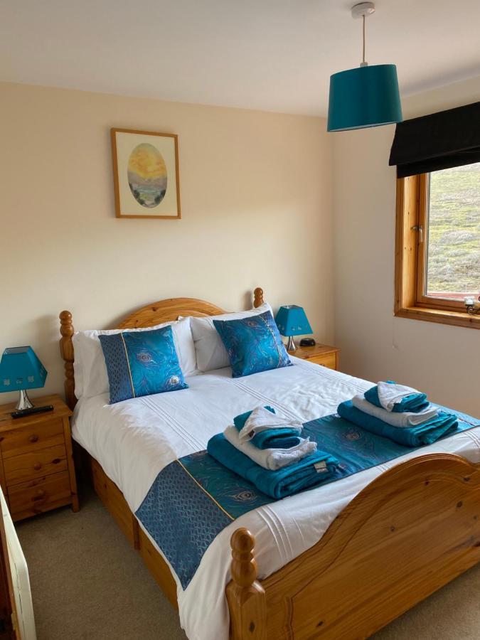 Apartment 2, Craigmore, Upper Baila, Lerwick Exterior foto
