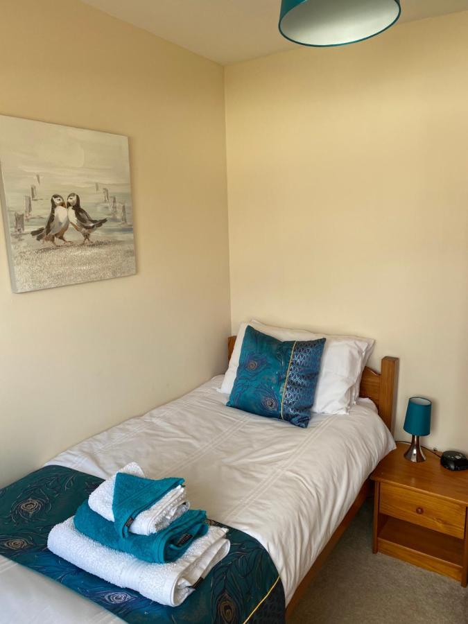 Apartment 2, Craigmore, Upper Baila, Lerwick Exterior foto