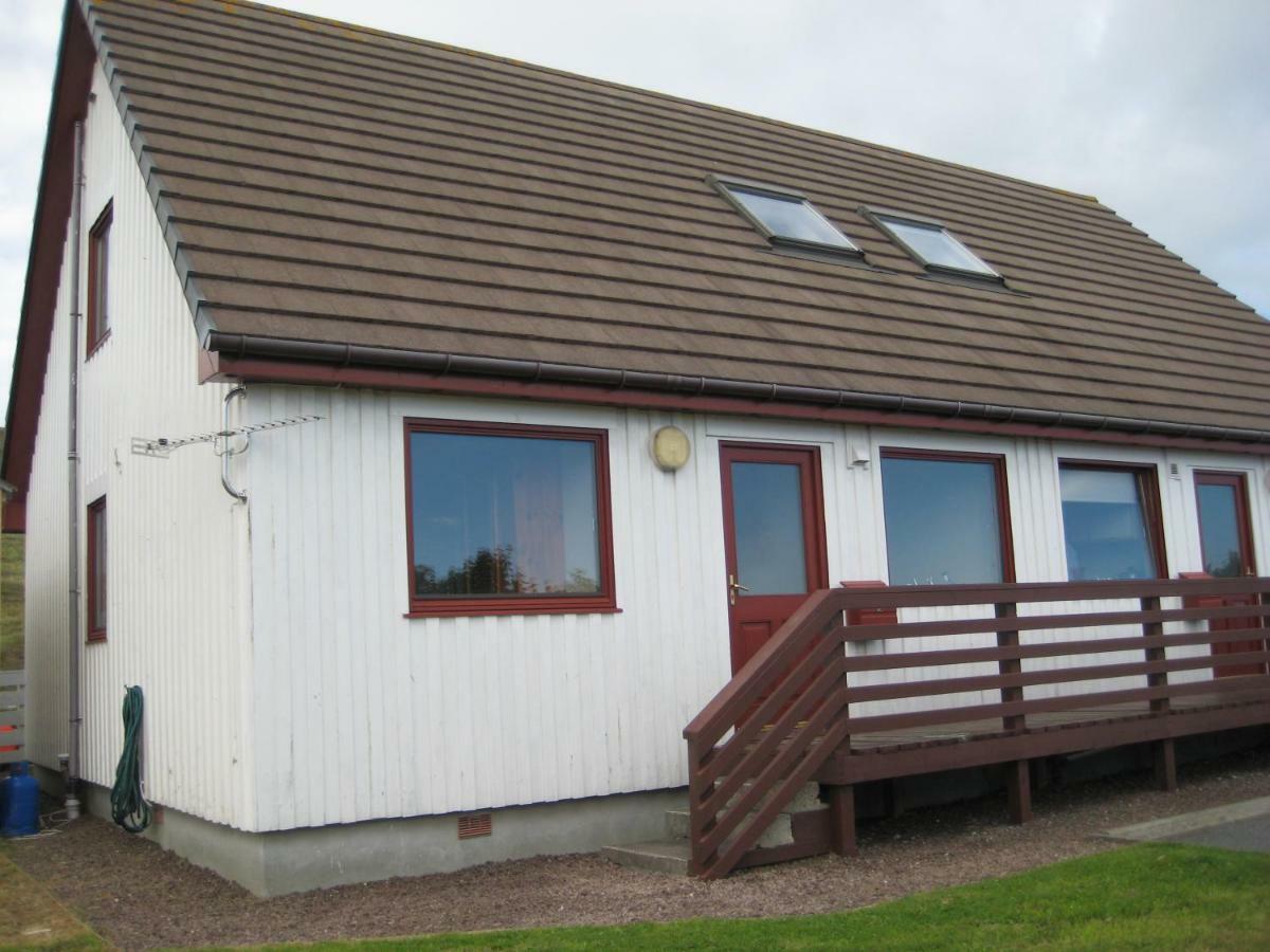 Apartment 2, Craigmore, Upper Baila, Lerwick Exterior foto